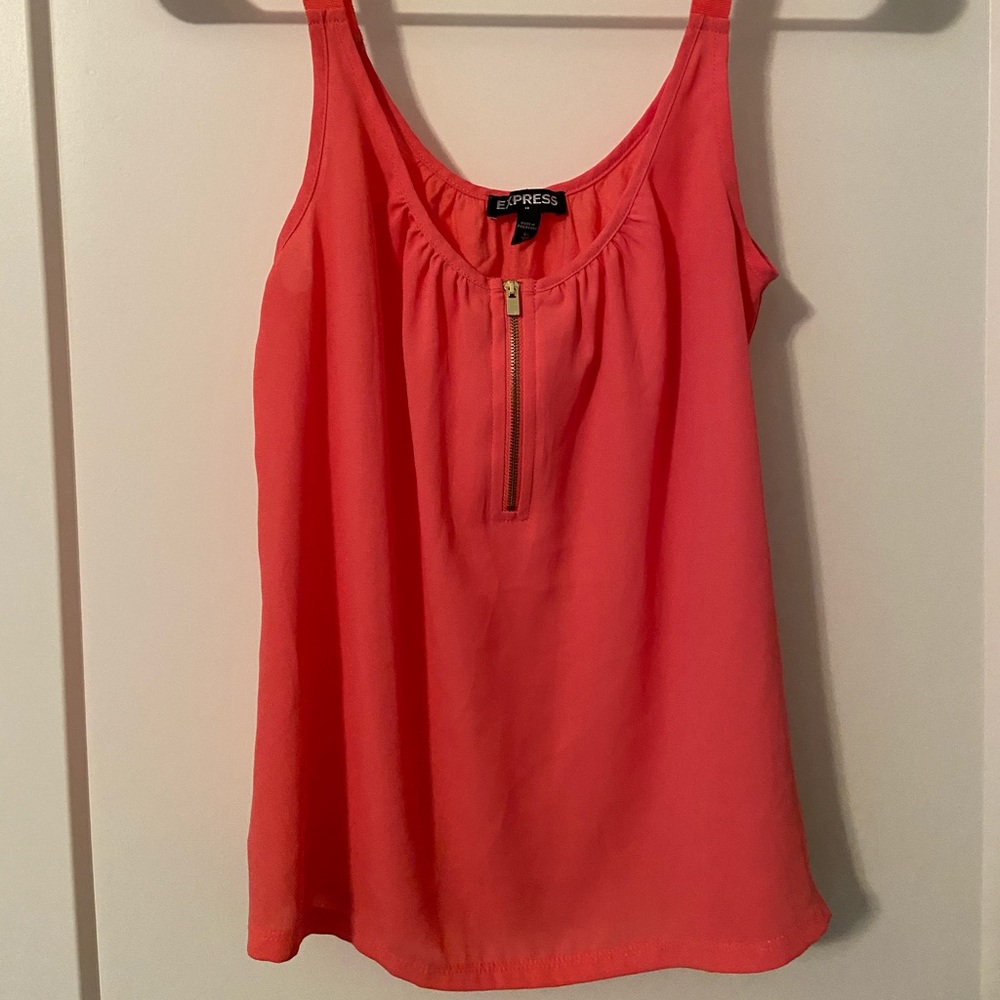 Women’s XS Dressy Tank Top